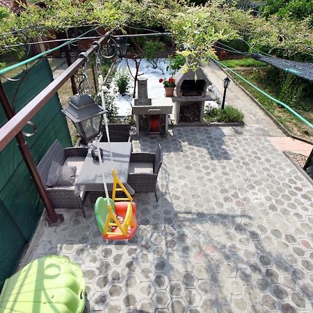 Studio Portoroz Fino מראה חיצוני תמונה