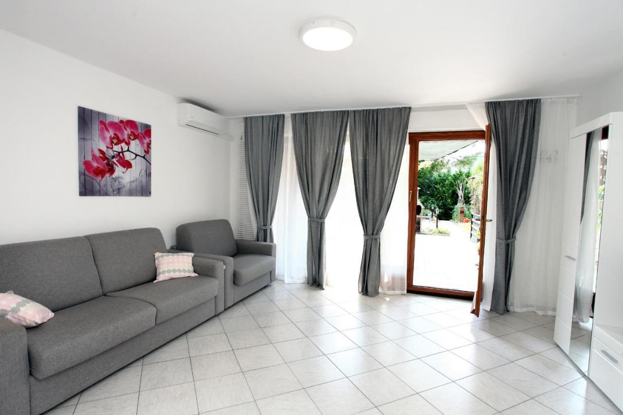 Studio Portoroz Fino מראה חיצוני תמונה