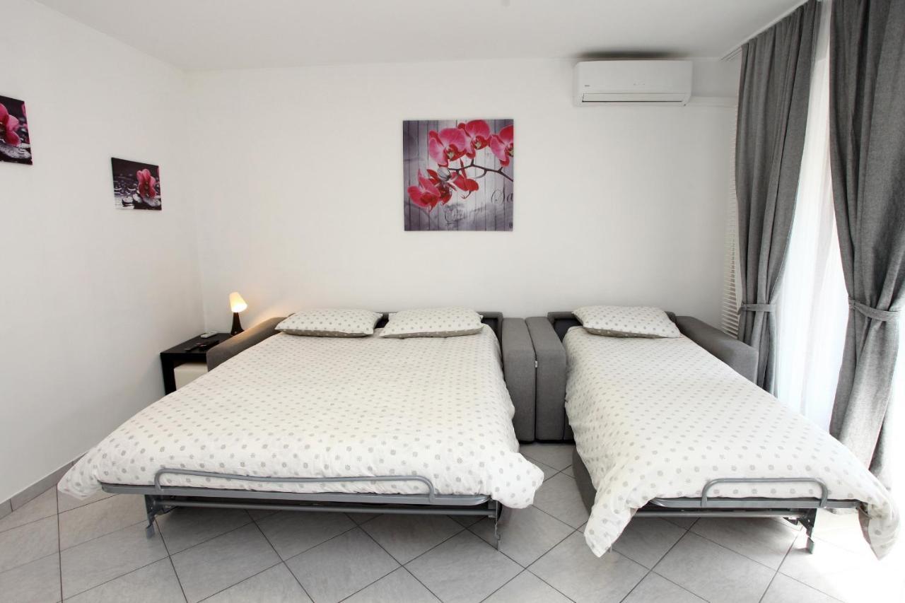Studio Portoroz Fino מראה חיצוני תמונה