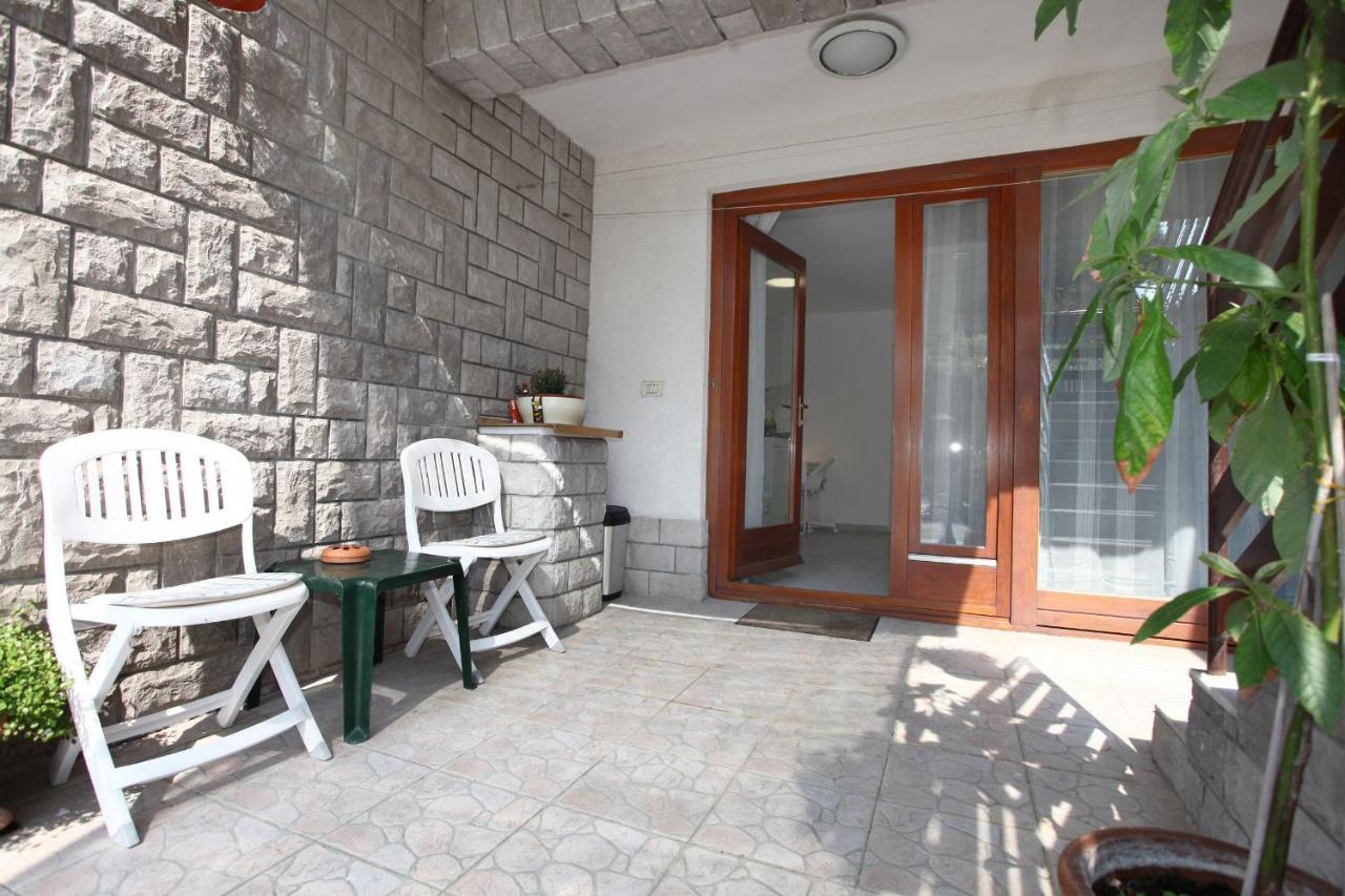 Studio Portoroz Fino מראה חיצוני תמונה