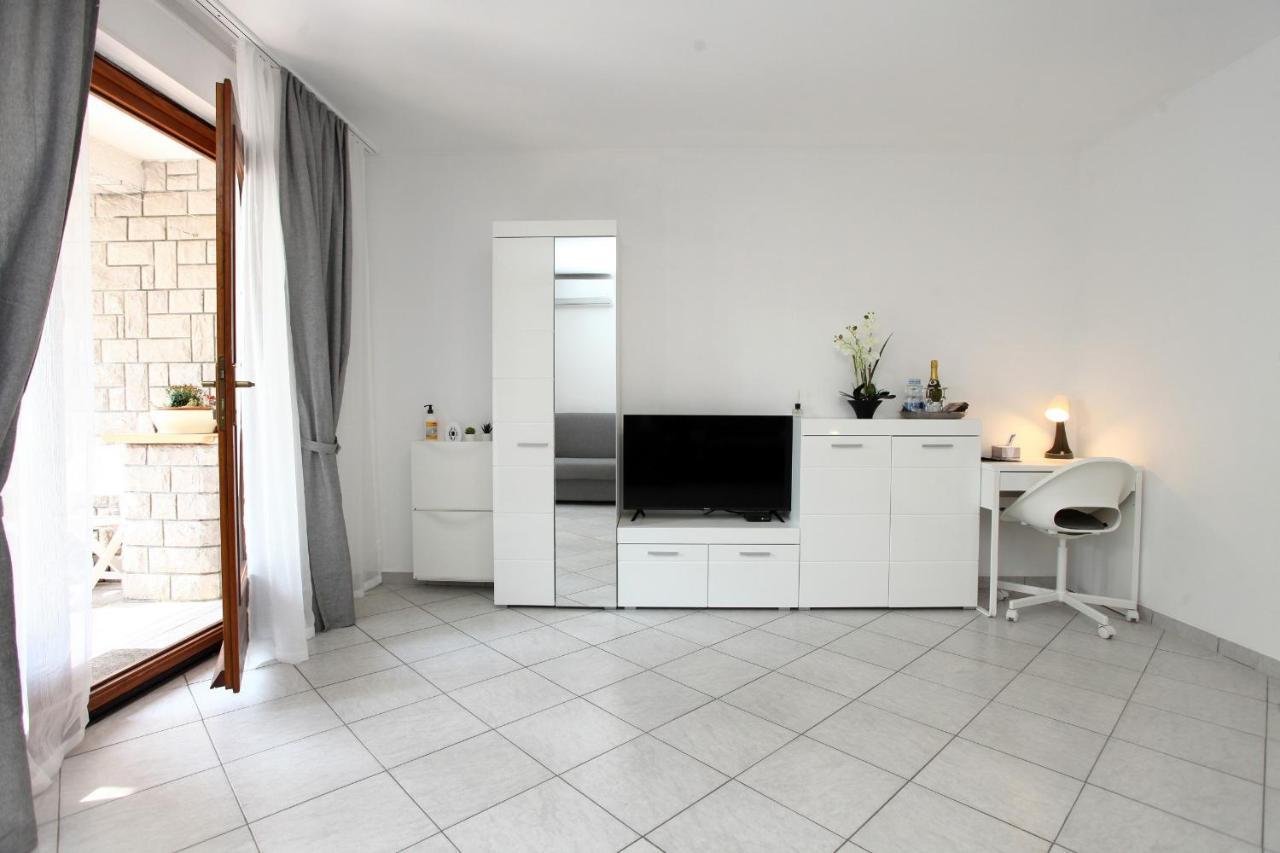 Studio Portoroz Fino מראה חיצוני תמונה