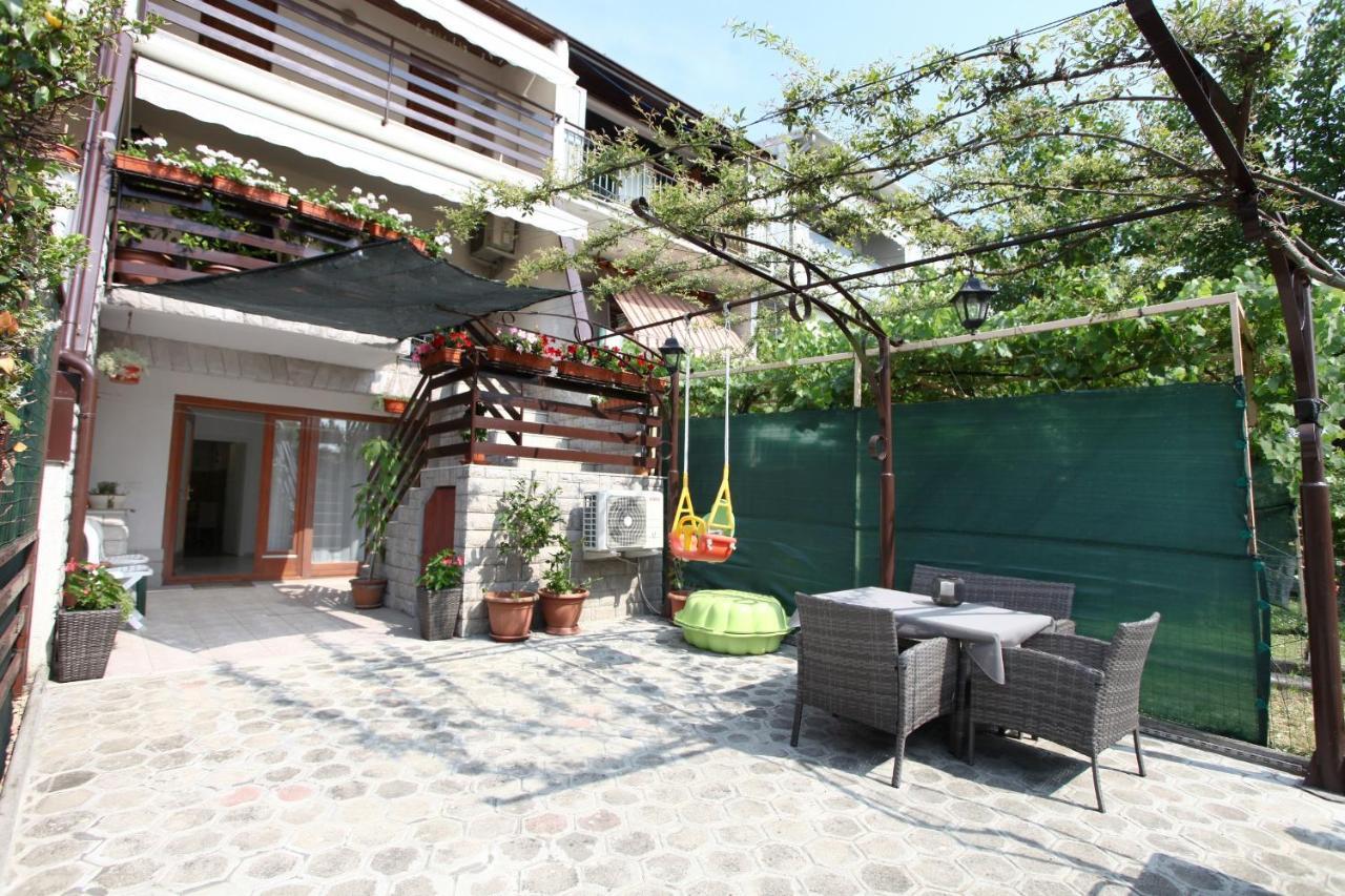 Studio Portoroz Fino מראה חיצוני תמונה