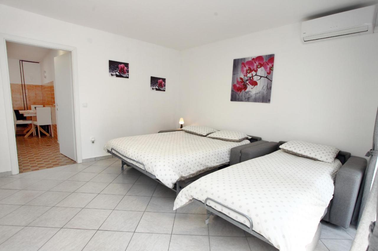 Studio Portoroz Fino מראה חיצוני תמונה
