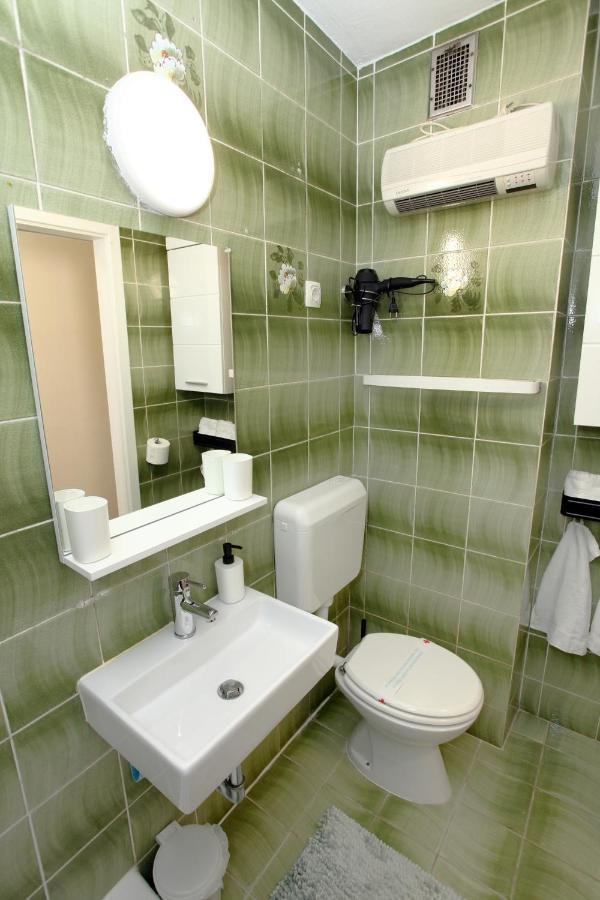 Studio Portoroz Fino מראה חיצוני תמונה