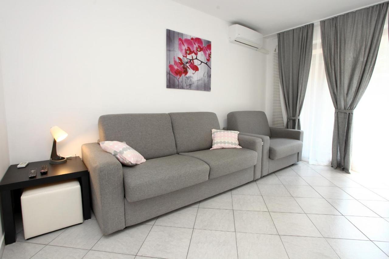 Studio Portoroz Fino מראה חיצוני תמונה