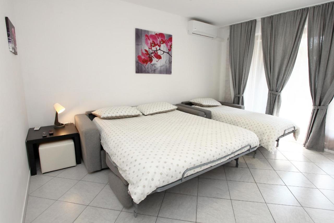 Studio Portoroz Fino מראה חיצוני תמונה